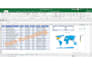 do clean format organize excel spreadsheet  convert PDF to excel